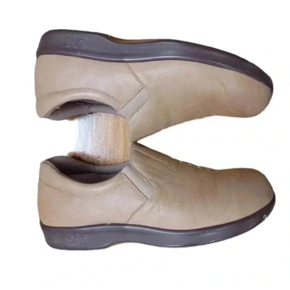 SAS Tripad Comfort Slip-On Orthopaedic Walking Loafer Shoes Size 7 - Picture 4 of 11